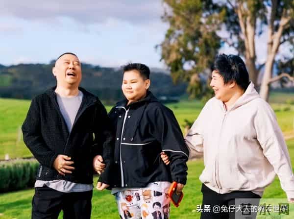 德云社郭德纲发文,澳洲度假结束,上海办专场,生活、演出两不误