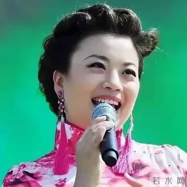 世事难预料！谁能料到未婚未育的张也，到57岁竟活成人生赢家！