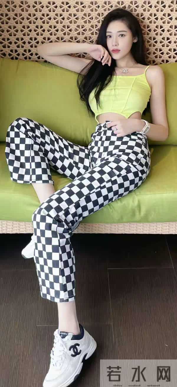 荣梓希:写真欣赏。