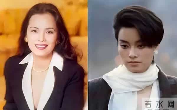 打败韦唯毛阿敏,却被亲弟打到脑震荡,沦为保姆的金炜玲现状如何