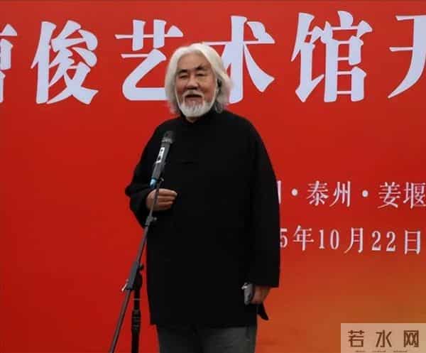 人在做天在看,74岁张纪中爷孙恋翻车,年仅1岁的女儿承受"代价"