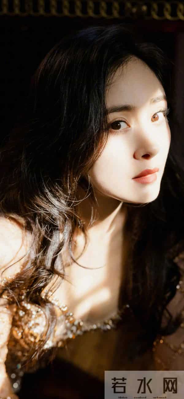 美女壁纸-第5052期-杨幂