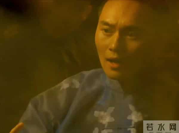 王家卫受害者越扒越有,张智霖被困10年不欢而散,临走还被爆粗口