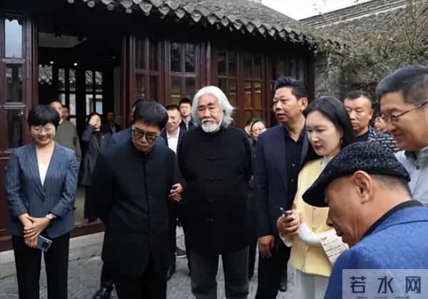 人在做天在看,74岁张纪中爷孙恋翻车,年仅1岁的女儿承受"代价"