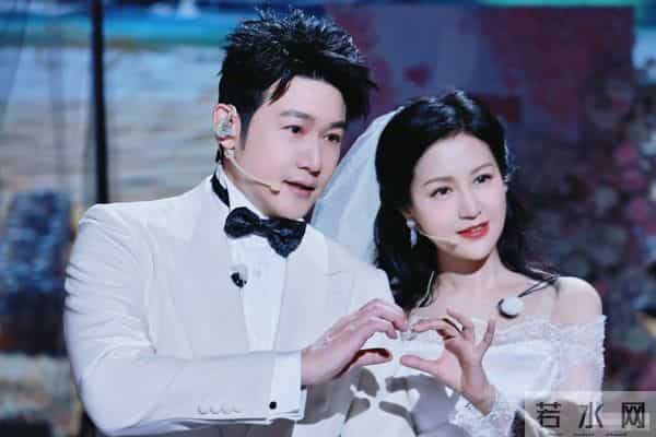 他们已相爱三十年，顶流勇敢认爱，28年零黑料，财产全交妻子管理