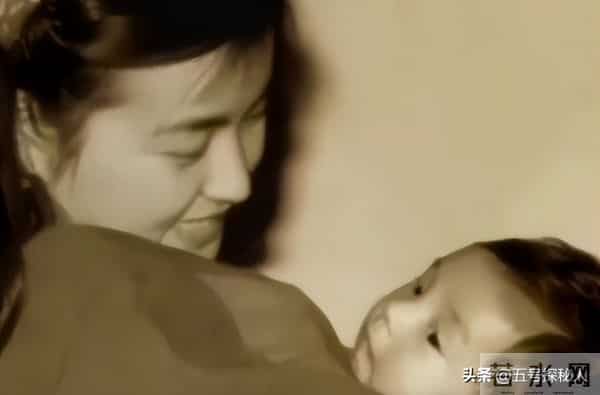 刘晓庆怎么也没想到,一身反骨的40岁外甥,却成了她此生最大的债