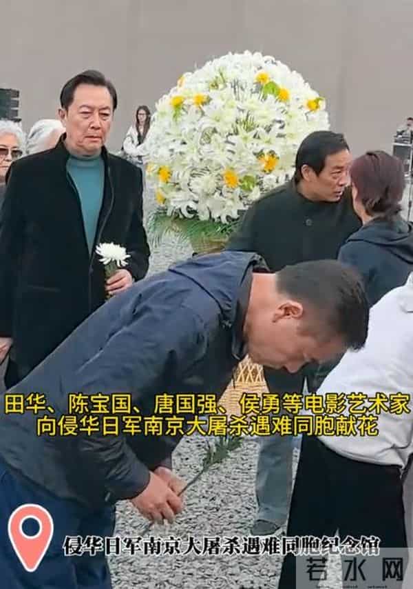 赵忠祥没说错！再次被央视“点名”的唐国强，让观众刮目相看