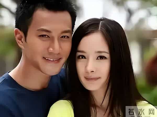 和刘恺威离婚7年后,杨幂高调官宣喜讯,两人早已形同陌路