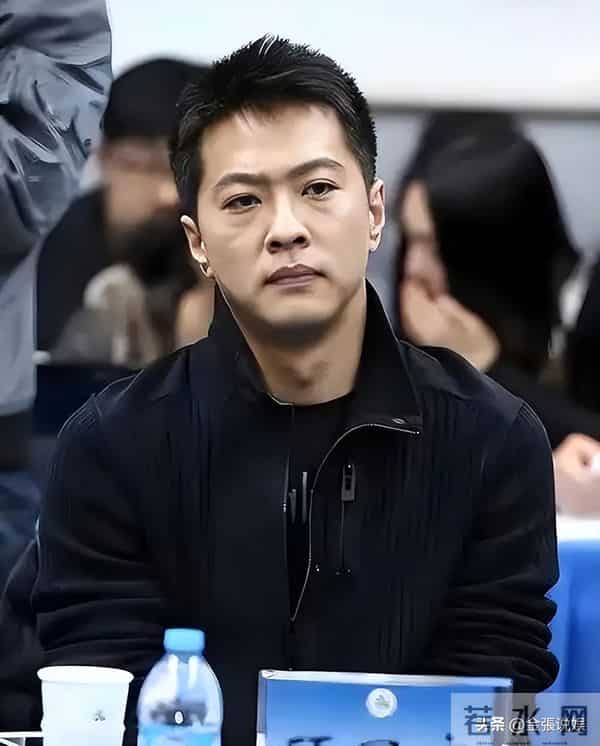 从确诊到去世仅15天,"央视最帅主持人"的遭遇为人们敲响警钟