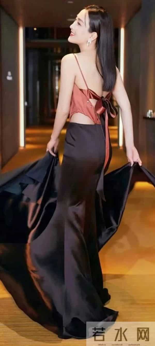 马苏——娇艳欲滴,饱满酥胸,白皙圆润,宛如仙女坠入凡间