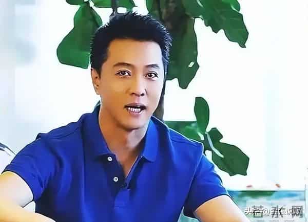 从确诊到去世仅15天,"央视最帅主持人"的遭遇为人们敲响警钟