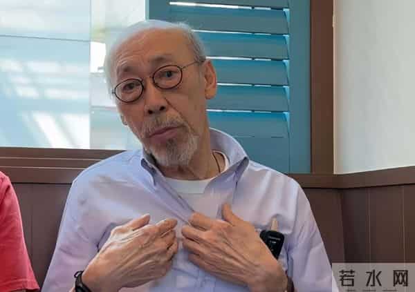 曝冯淬帆离世真正原因,无儿无女送终!晚年因一个举动口碑暴跌