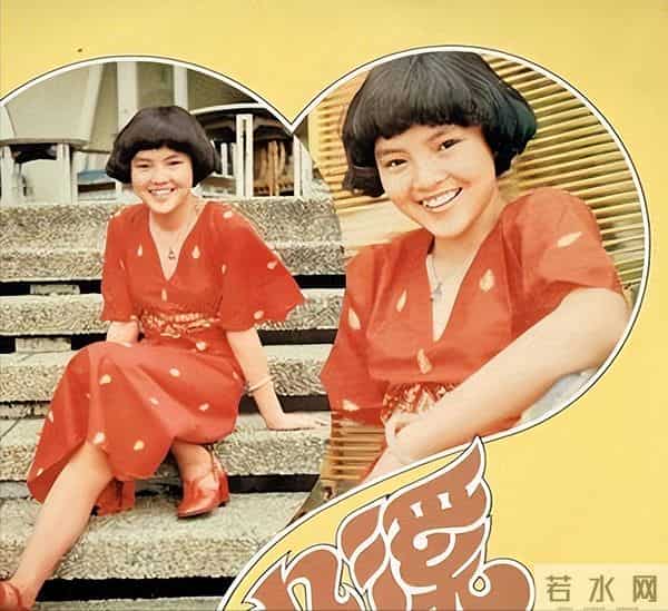 她5岁出道,13岁被逼着打抑制发育针,如今60多岁依然顶着一张童颜