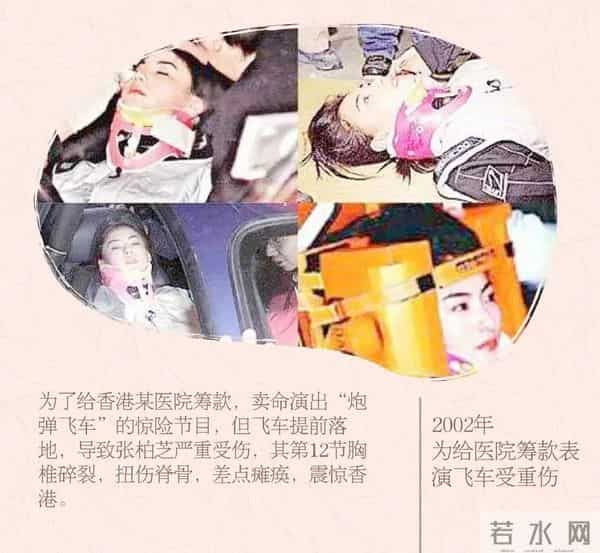 张柏芝也没想到,前夫谢霆锋留给她的大儿,如今竟成她唯一的依靠