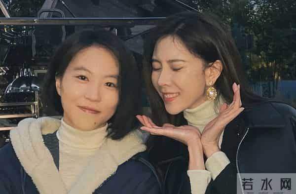 一天4瓜各个离谱!顶流婚变、王菲女儿被曝同居、王家卫又惹事了