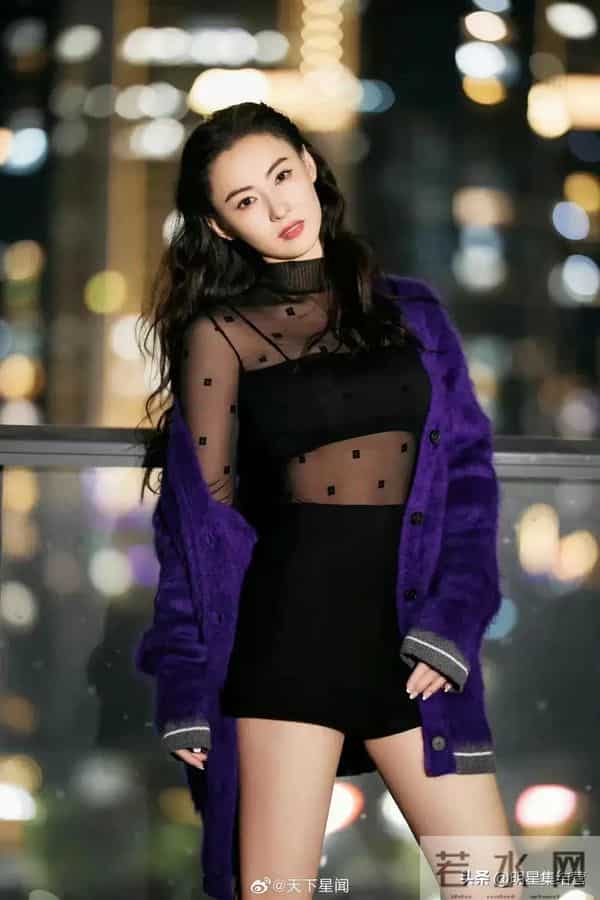 透视魅影·风华灼灼