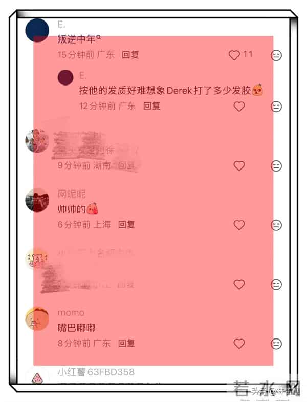 陈奕迅徐濠萦现身香港街头被偶遇,51岁陈奕迅换了发型,帅翻了!