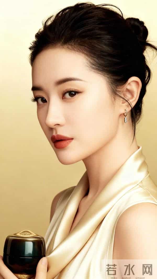 刘亦菲天仙写真合集(22)