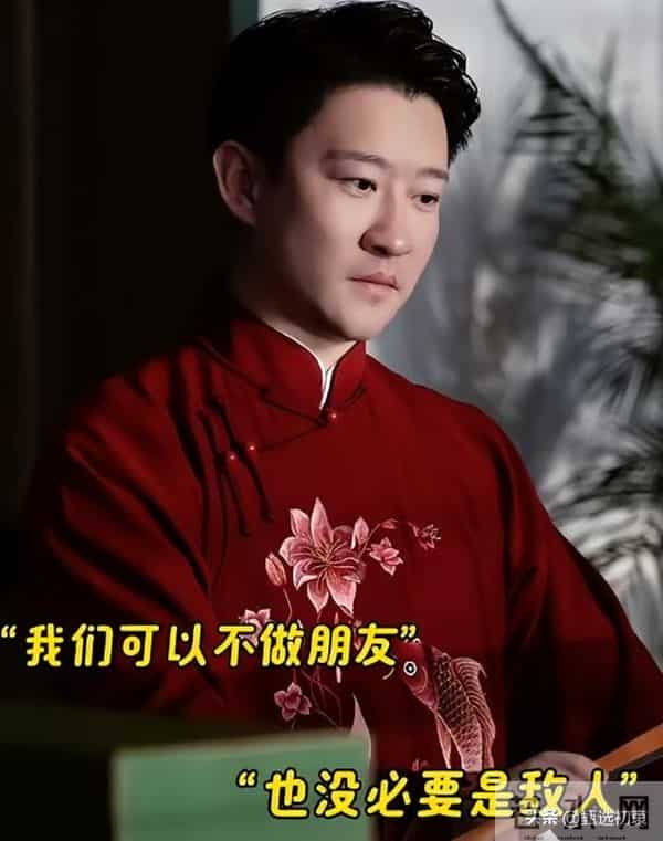 德云社内幕曝光?曹云金6000字长文还清白,才懂郭麒麟为何挺他!