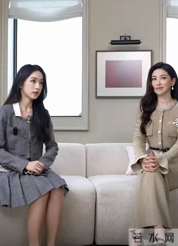 朱珠人生中最尴尬的10分钟-为何这种车祸现场会选中我?