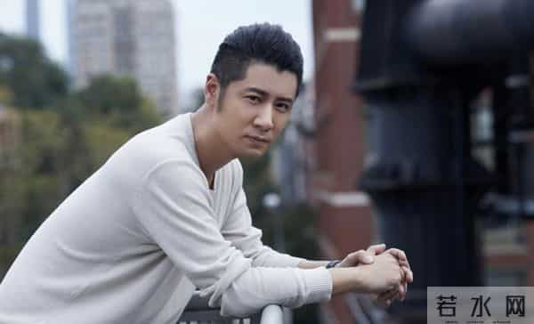 孙骁骁父亲竟是他,难怪二人结婚不官宣,任重对老丈人非常敬重