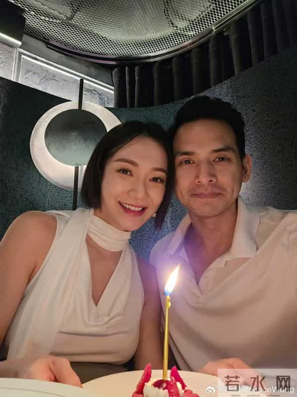 TVB离巢花旦近况曝光!带娃半年疑有意复出,自曝想念演员的生活