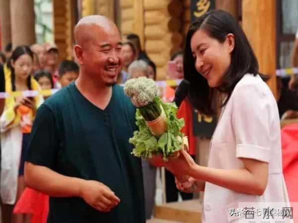 她长得很漂亮,却数次拒绝赵本山,低调嫁演员丈夫,今凭实力走红