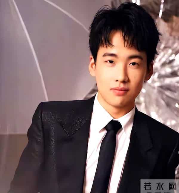 藏在郭德纲身后的神秘继承人！7岁郭汾瑒一句话震动整个相声界