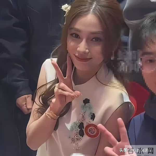 再漂亮有什么用?连续多场直播带货的杨颖,给内娱女星提了个醒