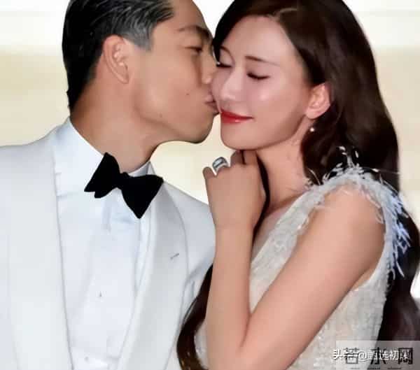 不顾反对执意下嫁？50岁林志玲日化严重，终是遭到了“反噬”