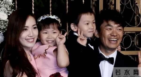 宋喆近况曝光,隐居县城太落魄,马蓉卖惨,前妻杨慧已过上新生活