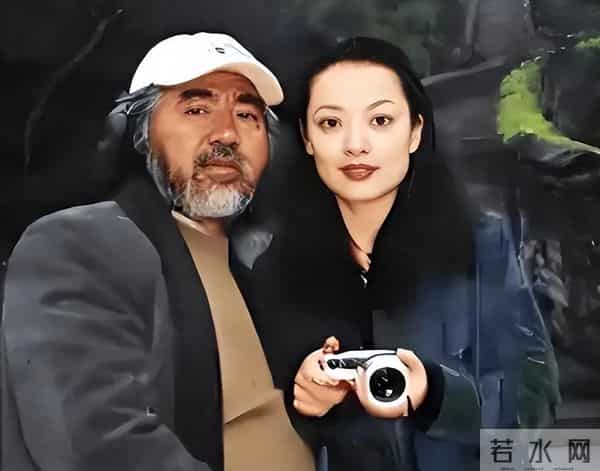 人在做天在看,74岁张纪中爷孙恋翻车,年仅1岁的女儿承受"代价"