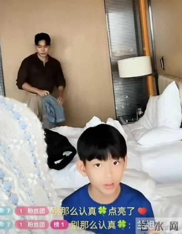 马筱梅张兰买冰激凌被偶遇,小玥儿长得像汪小菲,箖箖正脸出镜