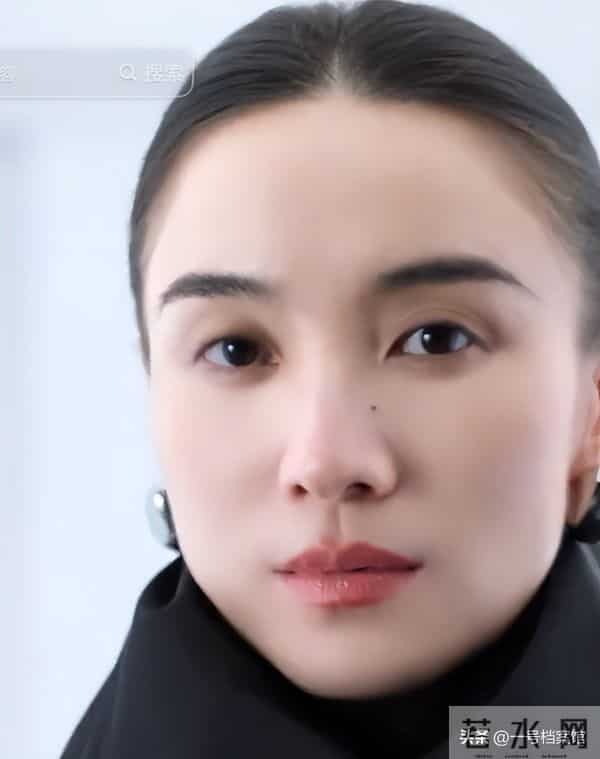 凄凉一生，马晓晴与名导同居多年被抛弃，如今复出无人问津