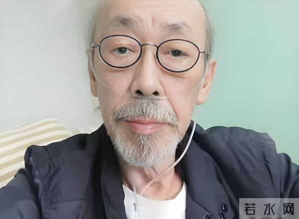 港星冯淬帆孤独辞世,无妻无子送行,晚年因一个举动口碑暴跌