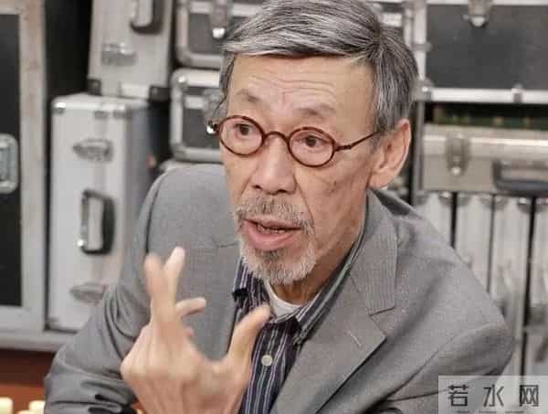 一语成谶!81岁港星冯淬帆在台离世,两段爱情无疾而终独居到老