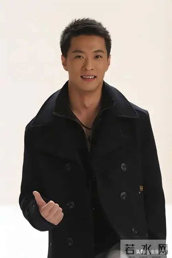 从确诊到去世仅15天,"央视最帅主持人"的遭遇为人们敲响警钟