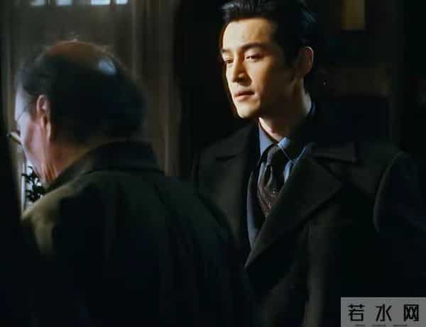 结婚后的胡歌简直一路开挂,难道这就是爱情的力量?