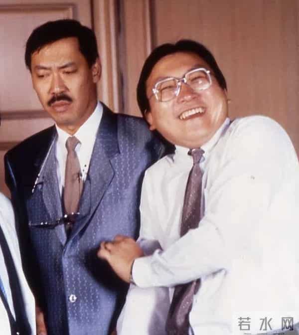 又4个瓜!大导演暴雷、向太口碑逆转、王晶送别冯淬帆,风波不断