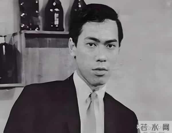 81岁“犀牛皮”冯淬帆离世,和许绍雄说“等他”,晚年疾病缠身