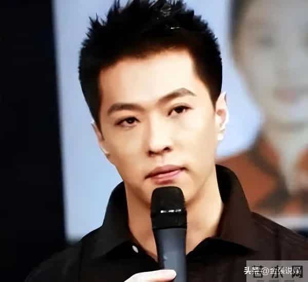 从确诊到去世仅15天,"央视最帅主持人"的遭遇为人们敲响警钟