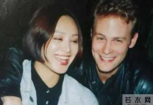 宁静做梦也没想到,美国前夫留给她的儿子,如今竟成她唯一的依靠