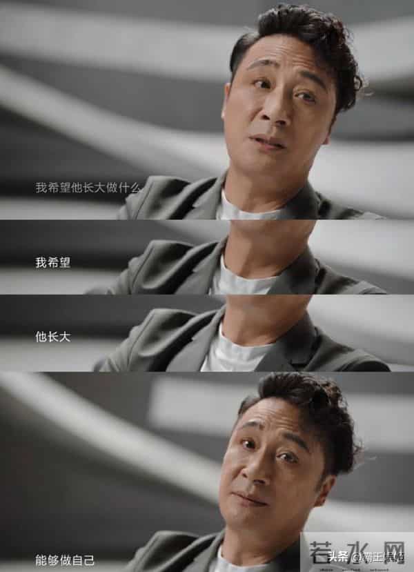 吴镇宇没想到!17岁费曼近照惊呆网友:昔日萌娃变30岁大叔?