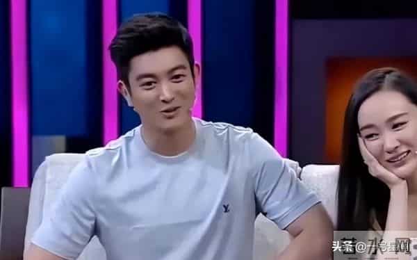 从"交际花"到"豪门阔太",霍思燕不敢回应有女儿,背后真相太现实