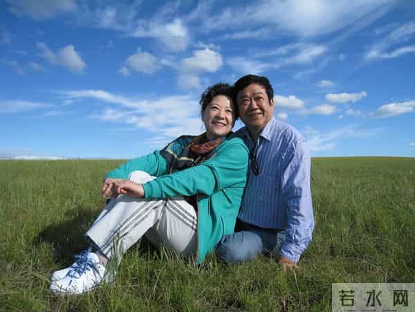 为娶她丈夫不惧开除!如今76岁的她因为儿子,成了人人艳羡的女人