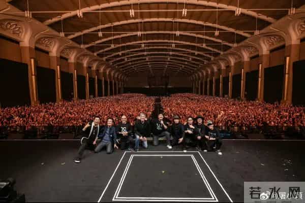 著名音乐人屠颖突发意外去世,齐豫紧急中止演唱会!作品《情书》《味道》《过火》等,网友:都是名曲