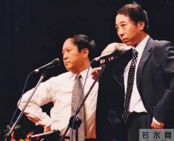 事实证明,干一行败一行,妻离子散的牛群,已经走上了另一条大道