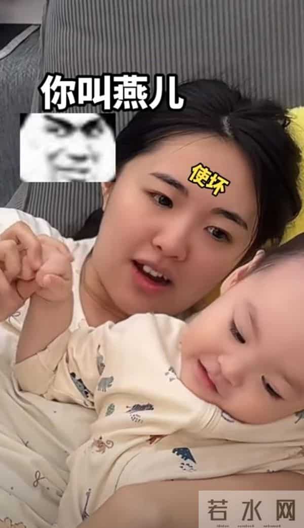 王宁女儿晒家庭日常,教儿子直呼金龟子大名,祖孙三代像两代人