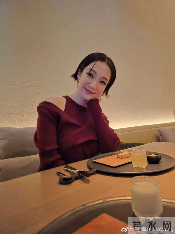 TVB离巢花旦近况曝光!带娃半年疑有意复出,自曝想念演员的生活