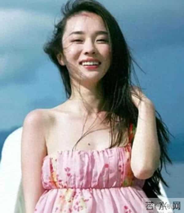 从"交际花"到"豪门阔太",霍思燕不敢回应有女儿,背后真相太现实